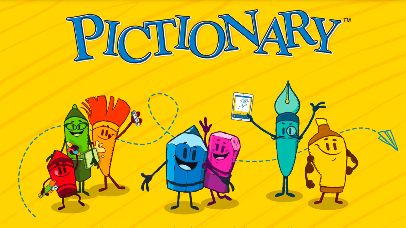 pictionary